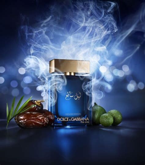 dolce gabbana the one luminous night dubai|dg the one fragrantica.